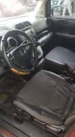 A picture of Honda element 2008 automatic 08065640913