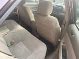 A picture of Toks standard 03 Camry and drive Nothing to fix 2