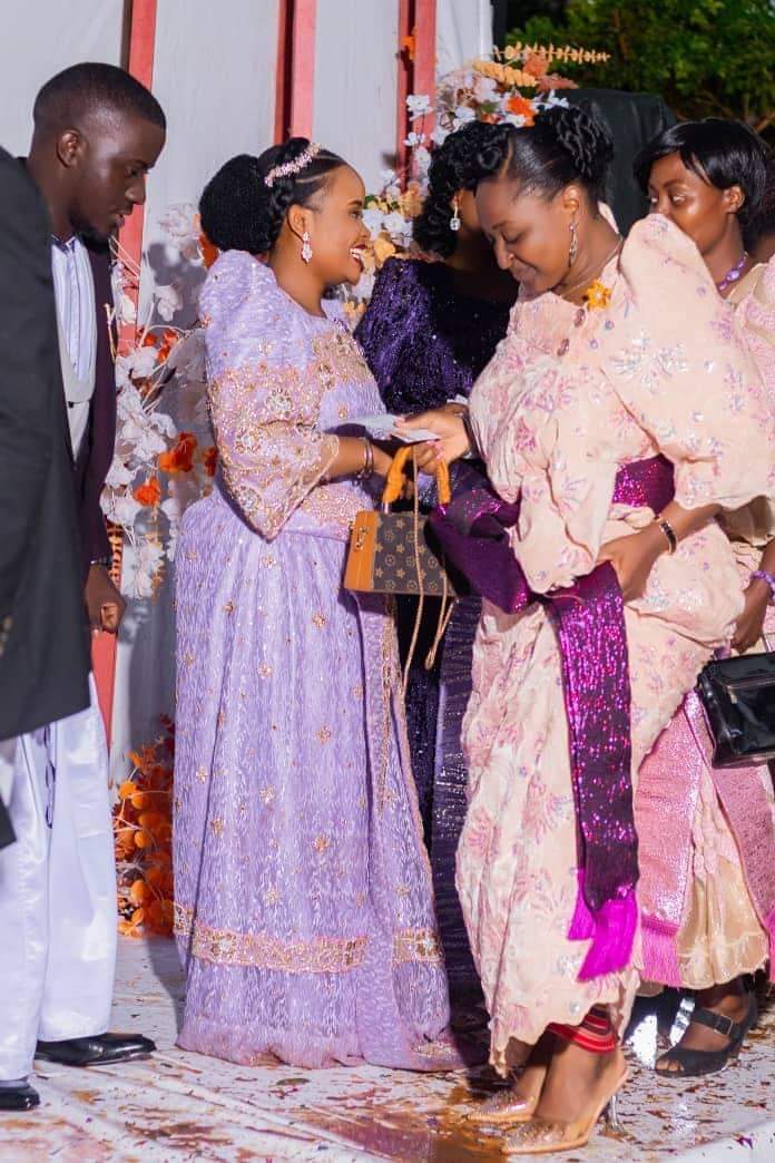 A picture of Gomasis Mushanana Ssuka Babuza outfits call or WhatsApp us on