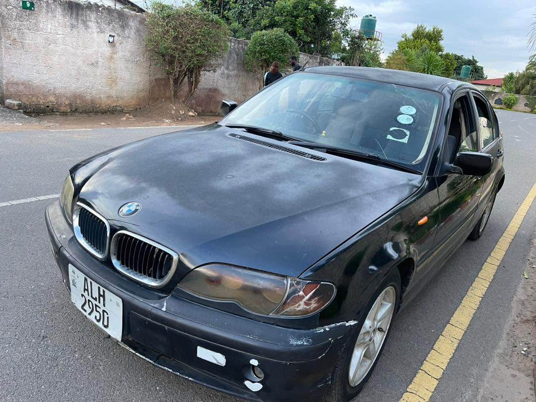 used bmw