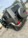 A picture of 2015 Mercedes Benz G63 Amg toks