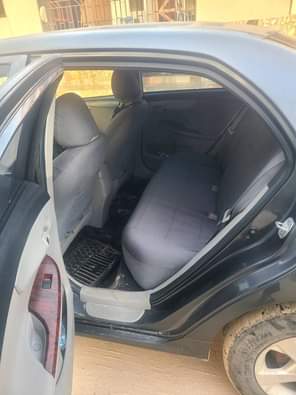 A picture of Less than one year used 2013 Toyota Corolla buy and
