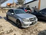 A picture of Mercedes C300 2013 Toks Standard