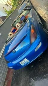 A picture of 2008 Toyota Camry Limited