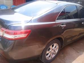 A picture of DISTRESS SALE Toyota Camry spider 2011model 4 plugs sound engine