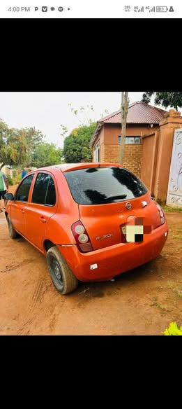 used nissan