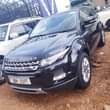 A picture of  Range Rover Evoque 110m