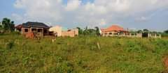 A picture of PLOTS FROM 1millionALL installments Allowed power available Call or WhatsApp