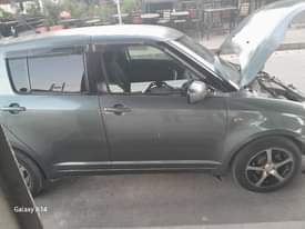 A picture of Swift