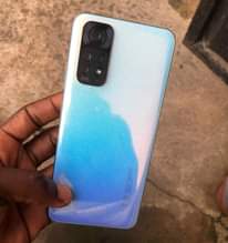 A picture of Redmi note 11 Bei 235 000 Tu