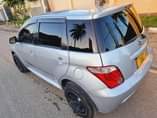 A picture of TOYOTA IST FOR SALE 0655405744