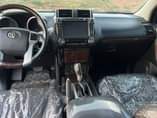 A picture of CLEAN FOREIGN USED TOYOTA PRADO 2015 MODEL 27M NET PRICE