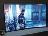 A picture of Sam Sound Curve Led Tv inch 50 0785220408