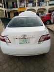 A picture of 2008 TOYOTA CAMRY Hybrid 
