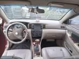 A picture of Toyota Corolla 04 Price 1 5m from owner settlement 80k