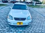 A picture of TOYOTA MARK II GRAND