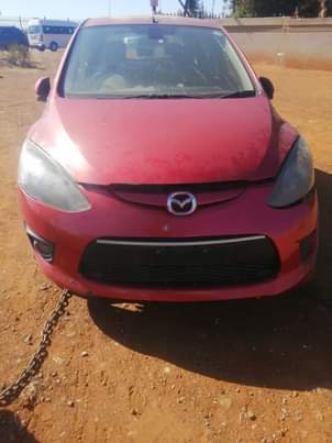 Car A.