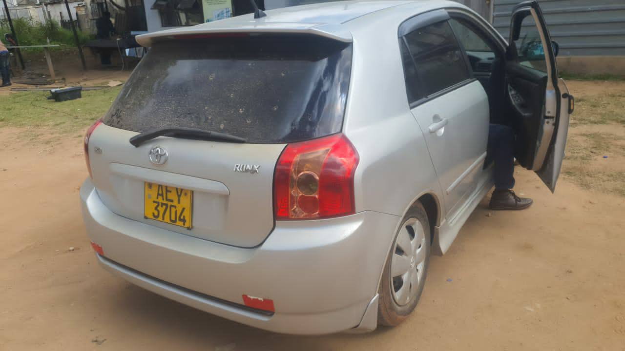 classifieds/cars toyota