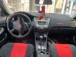 A picture of 2007 Honda Dc Good four plugs engine Neat interior Ac