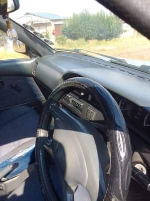 toyota conquest