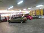 A picture of No Load Shedding Potch Speed Den