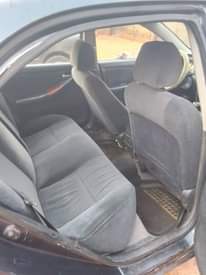 A picture of Corolla 2004