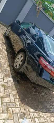 A picture of Urgent sales Urgent sales Urgent sales Toyota Camry 2008 model