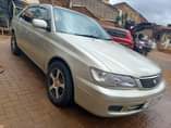 A picture of TOYOTA PRIMIO SUPER IN PERFECT CONDITION PRICE 16M OR WTSUP