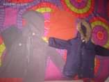A picture of baby boy clothes 12 18 months