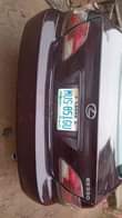 A picture of 2005 Lexus Es330 ES