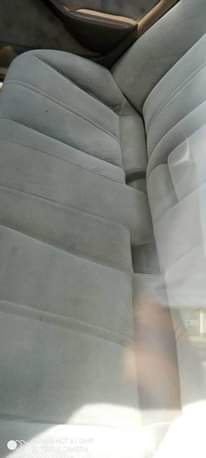 A picture of camry Orobo