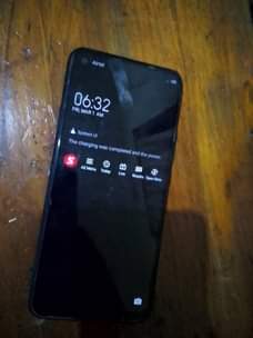 A picture of Tecno camon 15 bei 120k