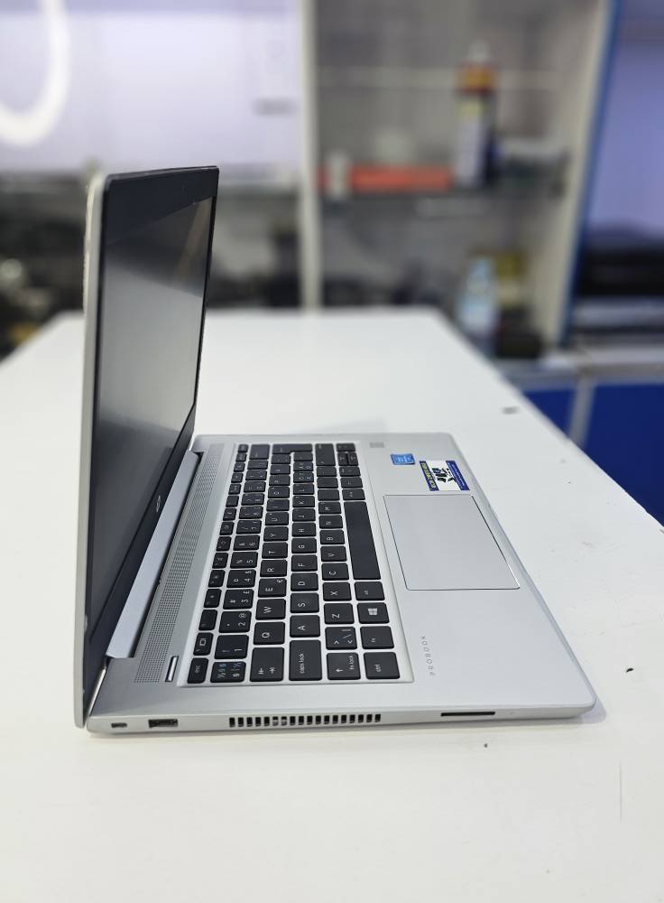 A picture of Ho ProBook 430g6
