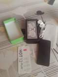 A picture of INFINIX HOT 12