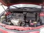 A picture of Toyota Camry 2010 XLE Sound V4 Venza engine First body