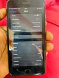 A picture of I phone 8 plus