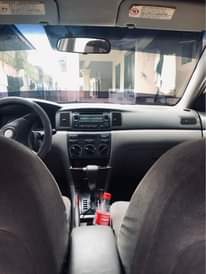 A picture of Clean 2004 Toyota Corolla for sale