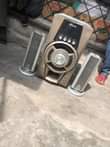 A picture of Sabufa 85