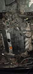 A picture of HONDA DC 2007 model 4plug