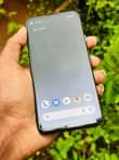 A picture of Google pixel 4a imenyooka sana 0695702461