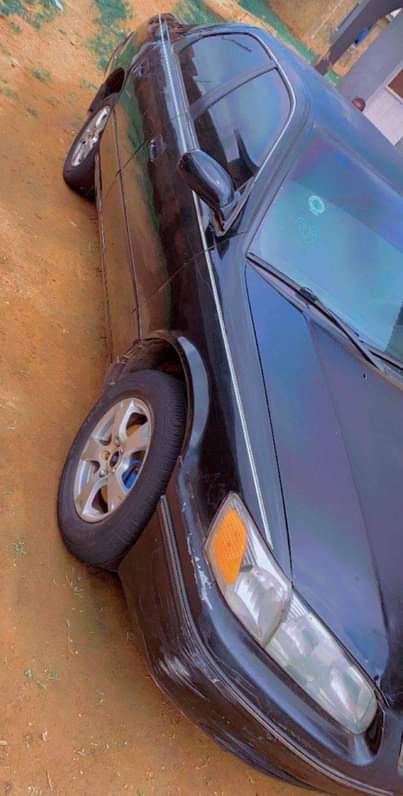 A picture of 2002 Toyota Camry 08069525376