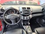 A picture of Neatly used 2007 Toyota Rav4 available