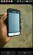 A picture of Samsung j1 mini prime