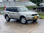 A picture of TOYOTA RAV4 J OLD MODEL