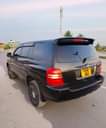 A picture of  PRICE 17mil agent 500k Toyota Kluger Reg DS Y.O.M