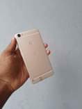 A picture of Vivo x6s