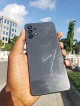 A picture of Samsung A32