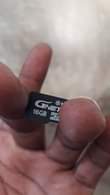 A picture of Memory card za cm na za camera