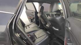 A picture of Hotest Deal 2011 Honda Crosstour 4WD Tokumbu Standard First Body