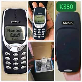 nokia